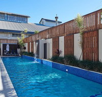 Botanical Byron Butter Factory - Hervey Bay Accommodation