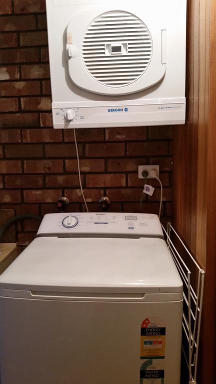 Bott's Beach Retreat - Hervey Bay Accommodation 2