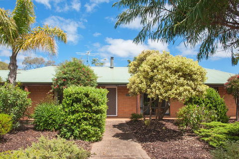 Bottlebrush - Hervey Bay Accommodation 1