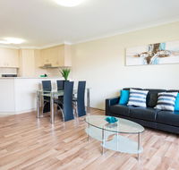 Bottletree Apartments on Bridge - Hervey Bay Accommodation