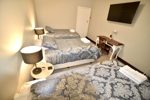 Boucher Manor - Northam. - Hervey Bay Accommodation 1