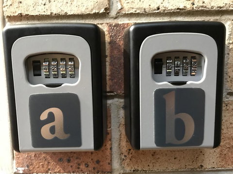 Boucher Manor - Northam. - Hervey Bay Accommodation 3