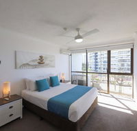 Bougainvillea Gold Coast Holiday Apartments - Tourism Hervey Bay