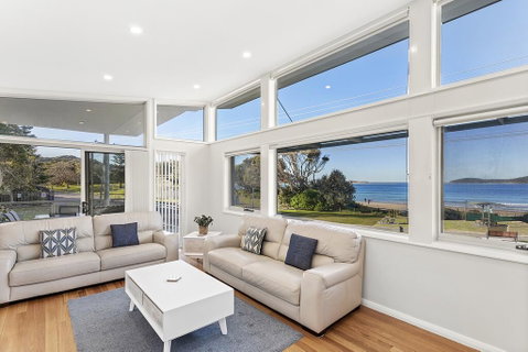 Boulder Bay Rd 1/2 - Fingal Bay - Hervey Bay Accommodation 2