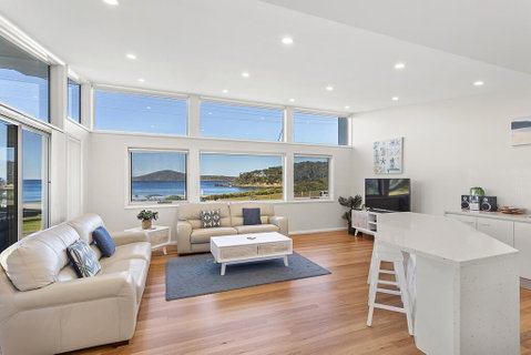 Boulder Bay Rd 1/2 - Fingal Bay - Hervey Bay Accommodation 1