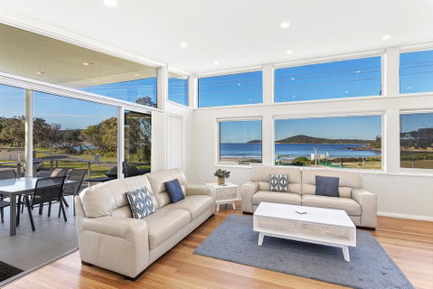 Boulder Bay Rd 1/2 - Fingal Bay - Hervey Bay Accommodation 0