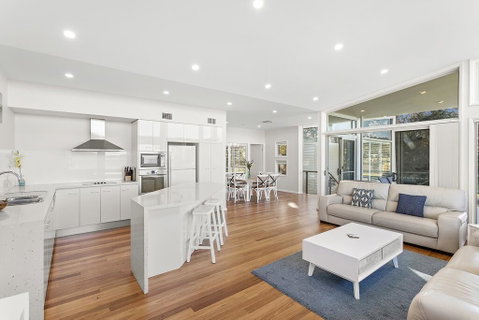 Boulder Bay Rd 1/2 - Fingal Bay - Hervey Bay Accommodation 3