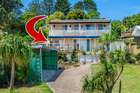 Boulder Bay Rd, Unit 1/19 - Hervey Bay Accommodation 2