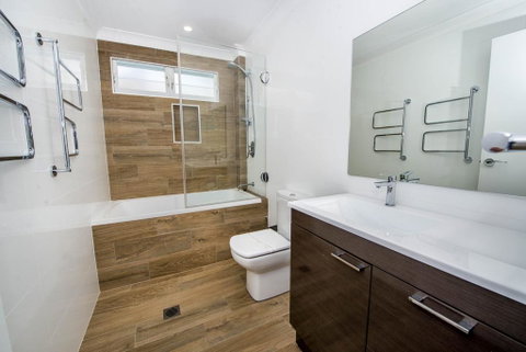 Boulder Bay Rd, Unit 1/19 - Hervey Bay Accommodation 0
