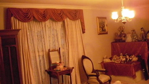 Boulder Lodge - Tourism Hervey Bay 3