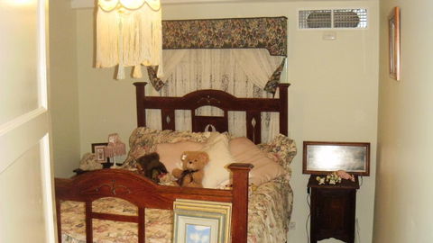 Boulder Lodge - Tourism Hervey Bay 2