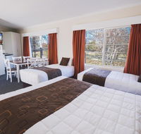 Boulevard Motel - Tourism Hervey Bay