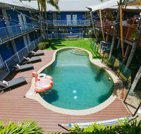 Bounce Cairns - Hervey Bay Accommodation