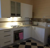 Bourke Apartments - Hervey Bay Accommodation