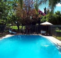 Bourke Riverside Motel - Hervey Bay Accommodation