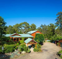 Bourndaroo Lodge - Tourism Hervey Bay