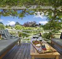 Bourne Cottage - Perfect for all seasons - Hervey Bay Accommodation