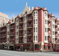 Boutique Apartment in The Heart of Adelaide CBD - Hervey Bay Accommodation