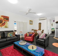BOUTIQUE APARTMENTS BEACH LOCATION - Hervey Bay Accommodation
