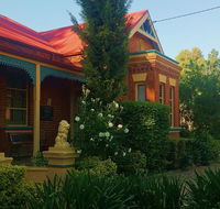 Boutique Motel Sefton House - Tourism Hervey Bay