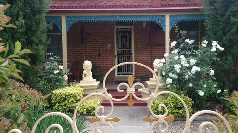 Boutique Motel Sefton House - Hervey Bay Accommodation 1