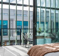 BOUTIQUE STAYS - Axel Apartments - Tourism Hervey Bay