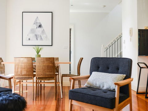 Boutique Stays - Brighton Abode - Tourism Hervey Bay 1