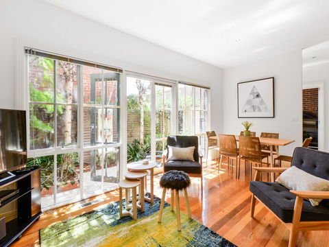 Boutique Stays - Brighton Abode - Tourism Hervey Bay 2
