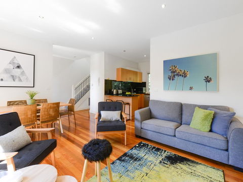 Boutique Stays - Brighton Abode - Tourism Hervey Bay 3