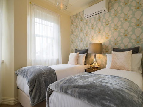 Boutique Stays - Buckingham - Tourism Hervey Bay 3