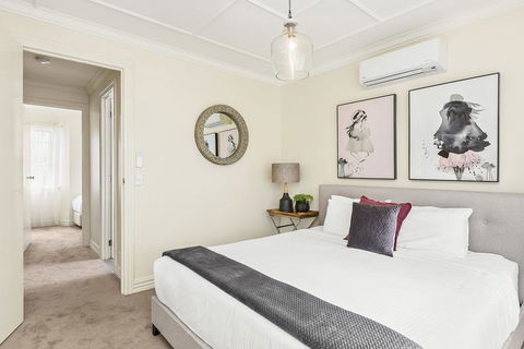 Boutique Stays - Buckingham - Tourism Hervey Bay 2