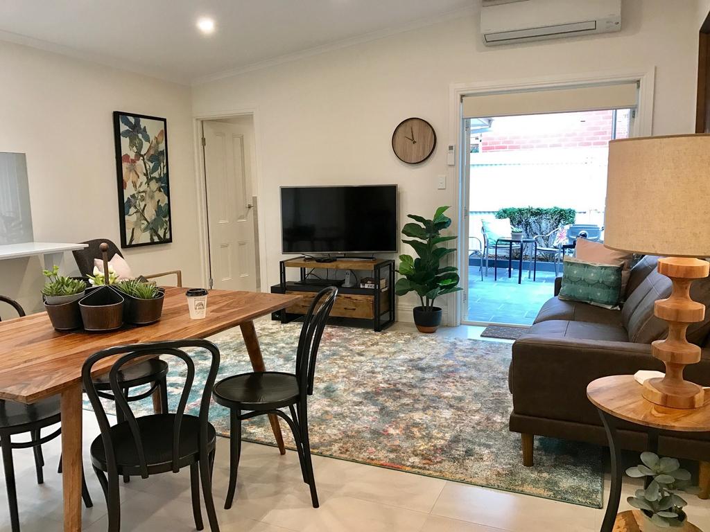 Carlton North VIC Hervey Bay Accommodation