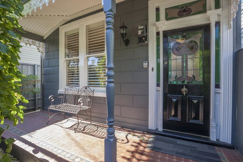 Boutique Stays - Contempo - House In Prahran - Tourism Hervey Bay 1