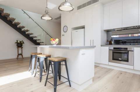 Boutique Stays - Contempo - House In Prahran - Tourism Hervey Bay 3