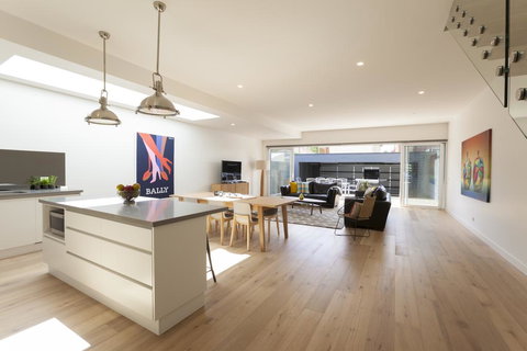 Boutique Stays - Contempo - House In Prahran - Tourism Hervey Bay 0