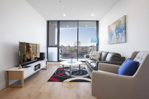 Boutique Stays - Hampton Hub - Tourism Hervey Bay 2