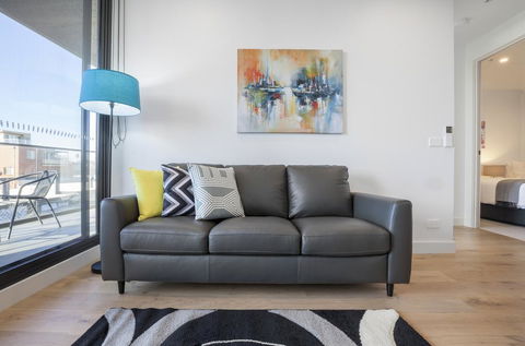 Boutique Stays - Hampton Hub - Tourism Hervey Bay 1