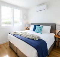 Boutique Stays - Hampton Lookout - Tourism Hervey Bay