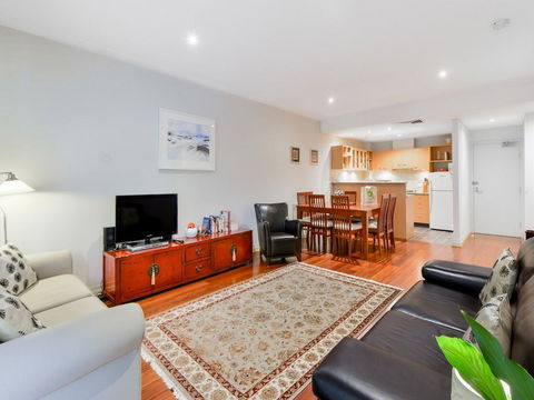 Boutique Stays - River Boulevard, Richmond Apartment - Tourism Hervey Bay 3