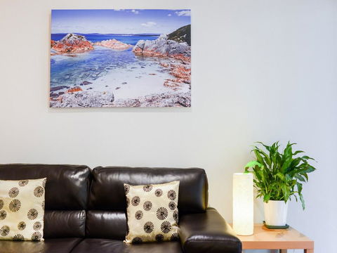 Boutique Stays - River Boulevard, Richmond Apartment - Tourism Hervey Bay 1