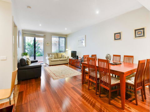 Boutique Stays - River Boulevard, Richmond Apartment - Tourism Hervey Bay 2
