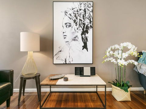 Boutique Stays - Sandy Breeze 3 - Hervey Bay Accommodation 2