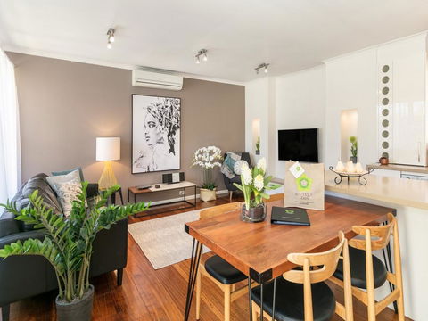 Boutique Stays - Sandy Breeze 3 - Hervey Bay Accommodation 0