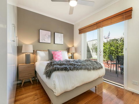 Boutique Stays - Sandy Breeze 3 - Hervey Bay Accommodation 3