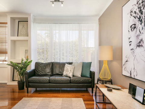 Boutique Stays - Sandy Breeze 3 - Hervey Bay Accommodation 1