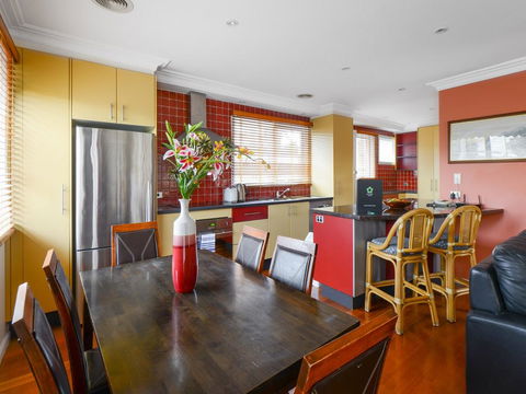 Boutique Stays - Sandy Haven C - Hervey Bay Accommodation 2