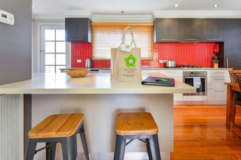 Boutique Stays - Sandy Haven C - Hervey Bay Accommodation 3