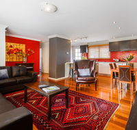 Boutique Stays - Sandy Haven C - Tourism Hervey Bay