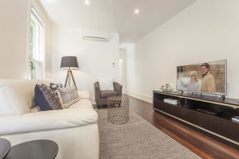 Boutique Stays - South Yarra Lane - Hervey Bay Accommodation 1