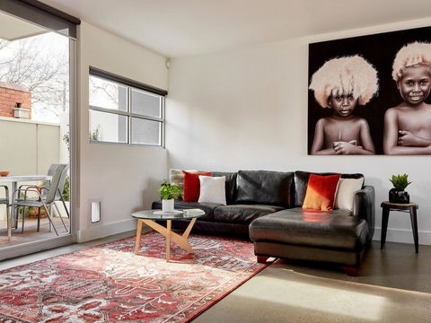Boutique Stays - The Cassin - Tourism Hervey Bay 2